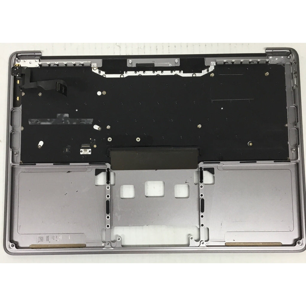 US Keyboard Top Case Palm Rest Macbook Pro 13" A1708 2016 2017