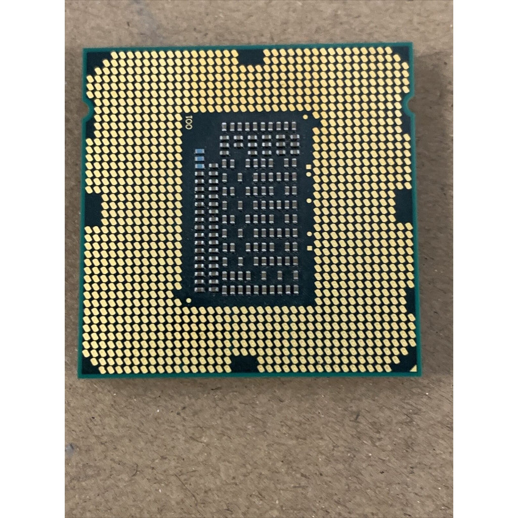 Intel Core I5-2320 SR02L 3.00GHZ Processor