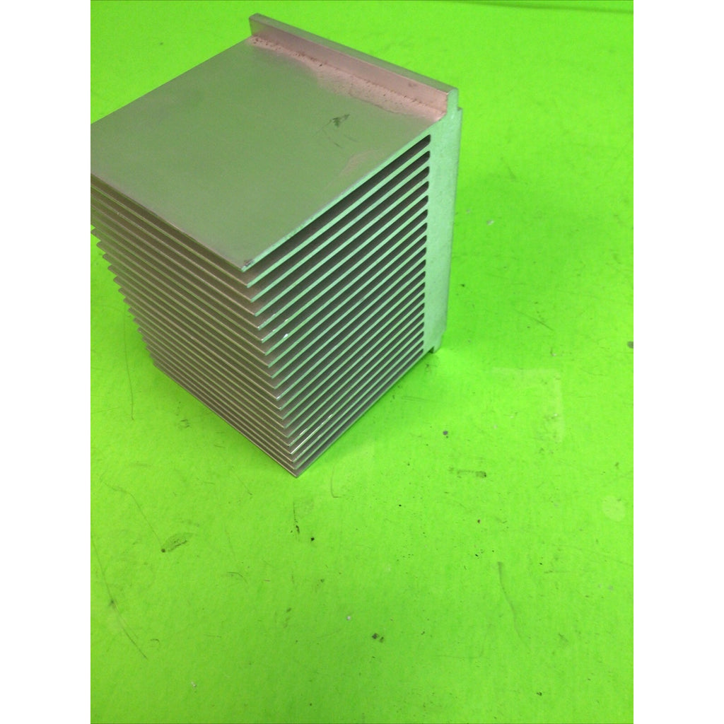 Dell CPU Processor Heatsink 9Y692 A00-00 4604