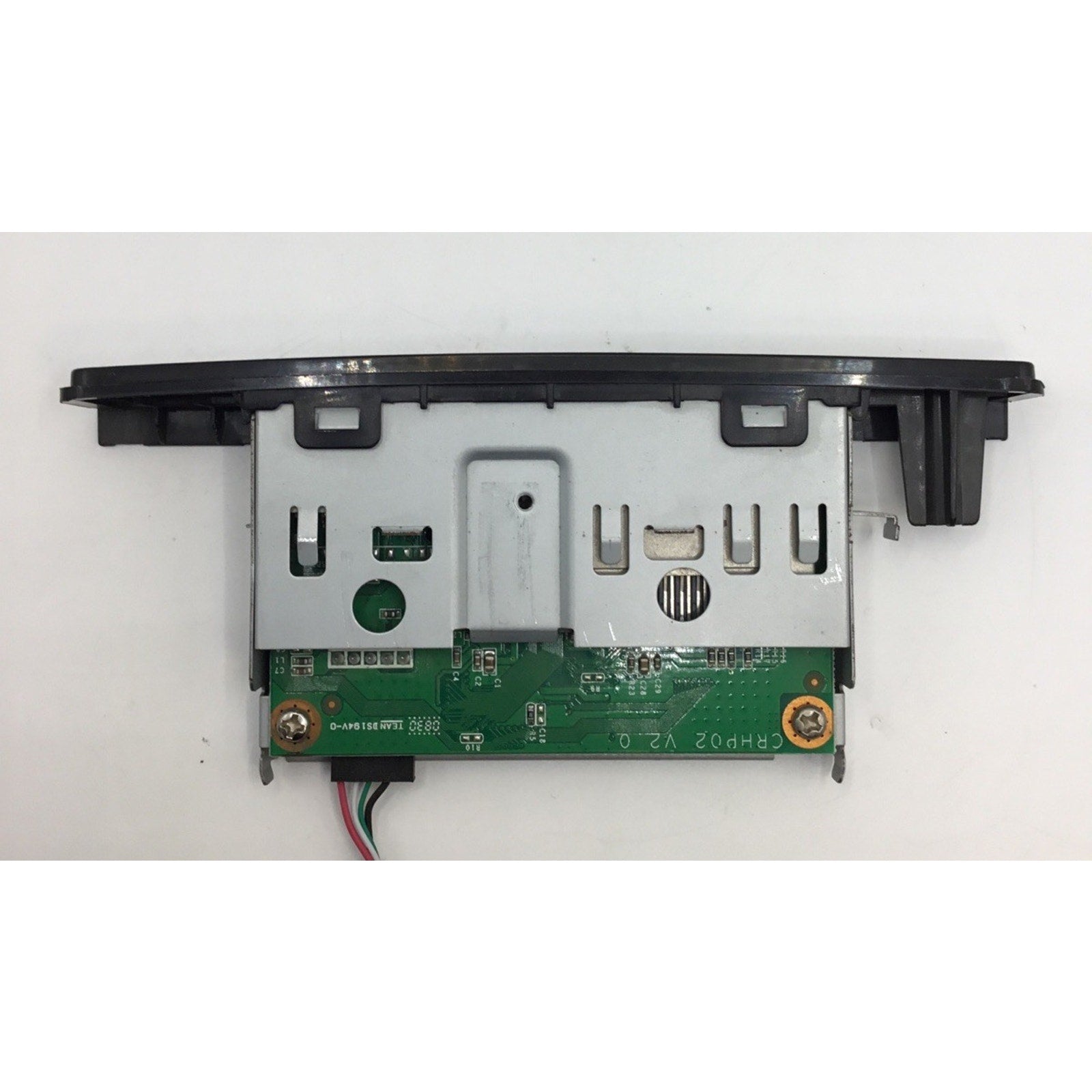 HP Pavilion Desktop Media Card Reader 5070-2566 with Front Bezel & Cable