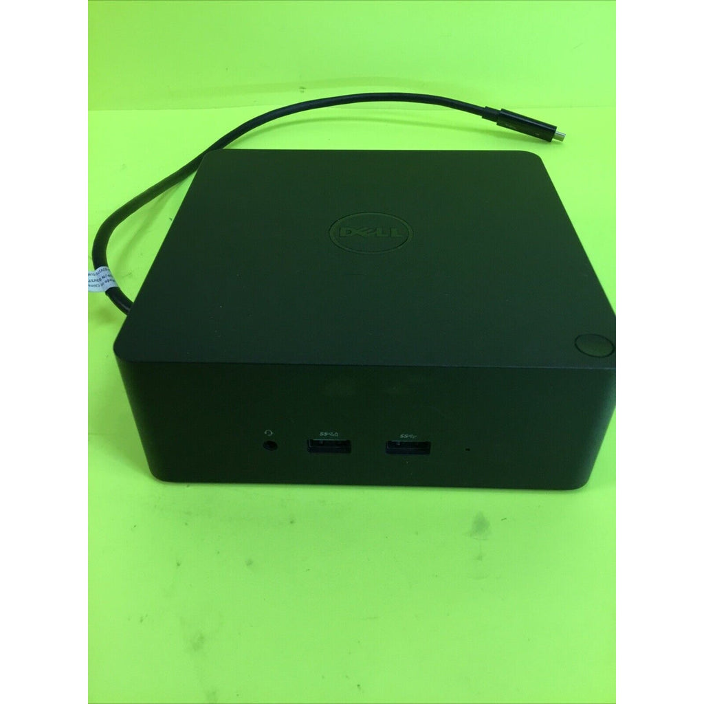 Dell TB16 K16A001 Thunderbolt Laptop Docking Station LA130PM121
