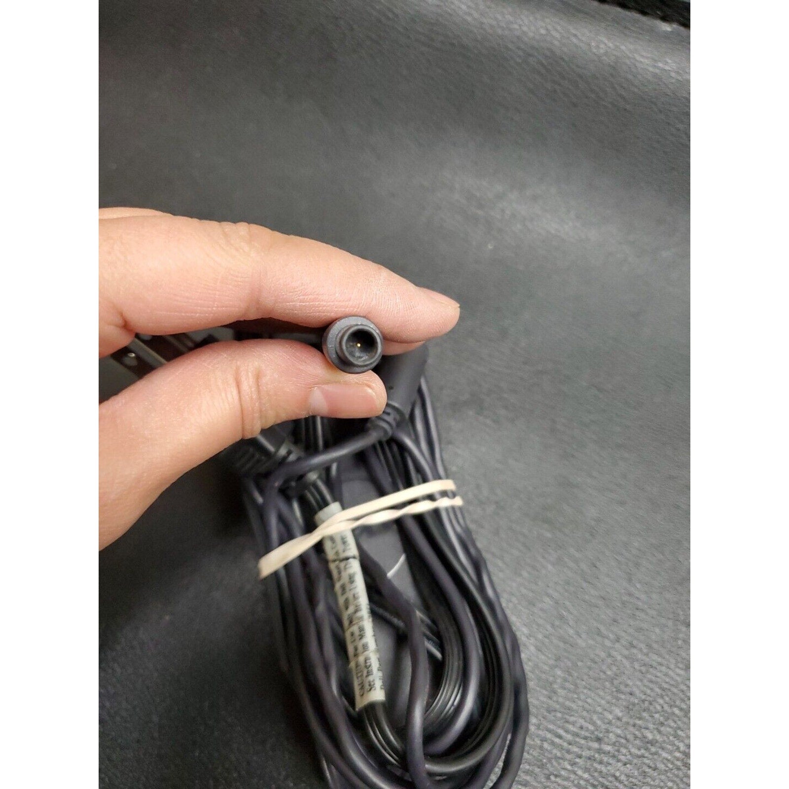 Genuine Dell AA22850 65W 19.5V 3.34A AC Adapter PA-12 05U092