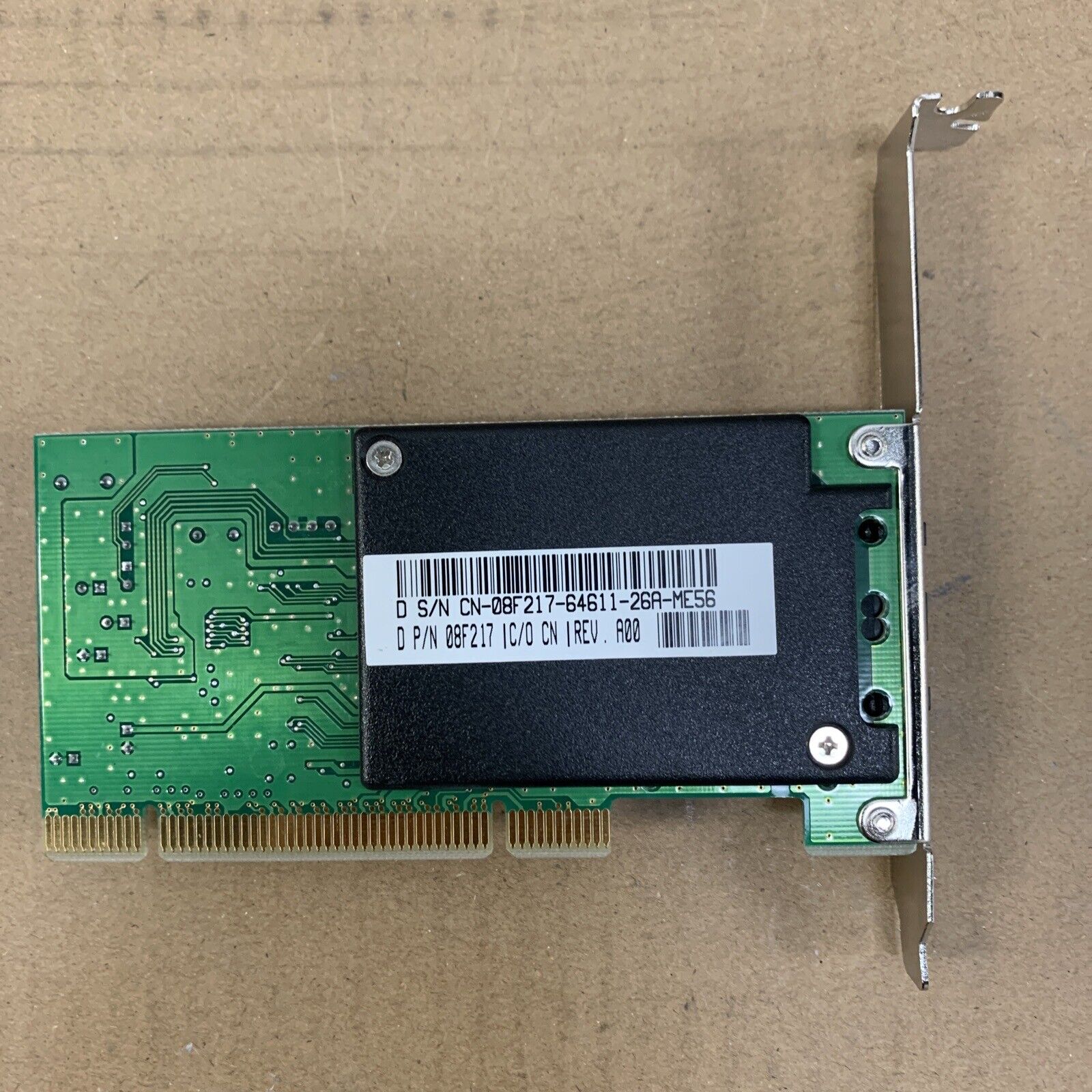 Anatel SF-1156I/R2F Modem Card OEM Dell Dimension
