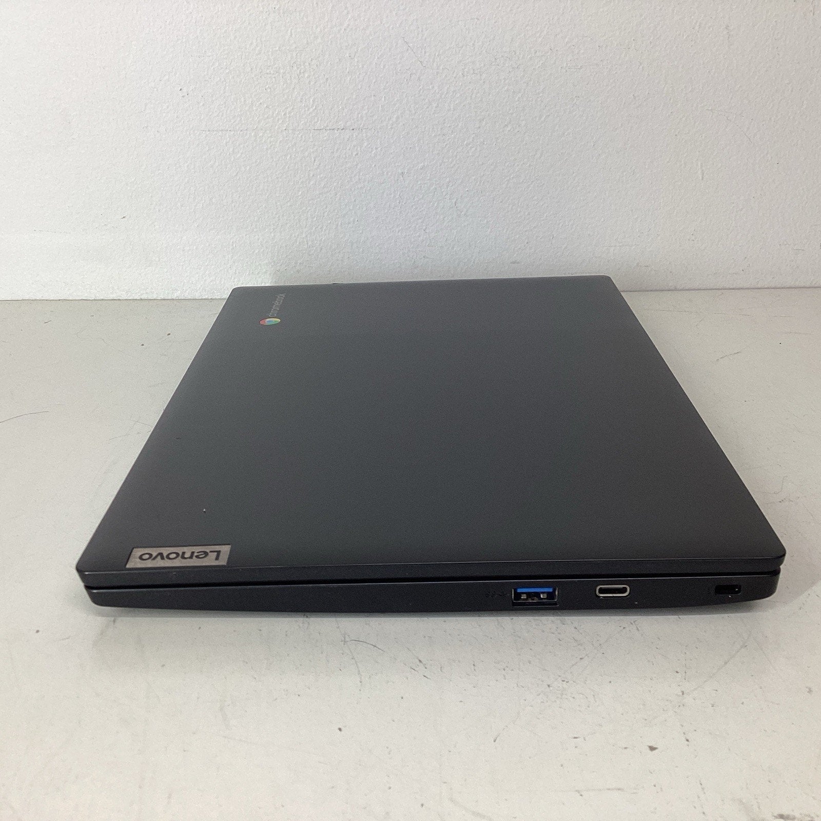 Lenovo IdeaPad 3 CB 11IGL05 11.6" HD Celeron N4020 1.1GHz Intel UHD Chromebook