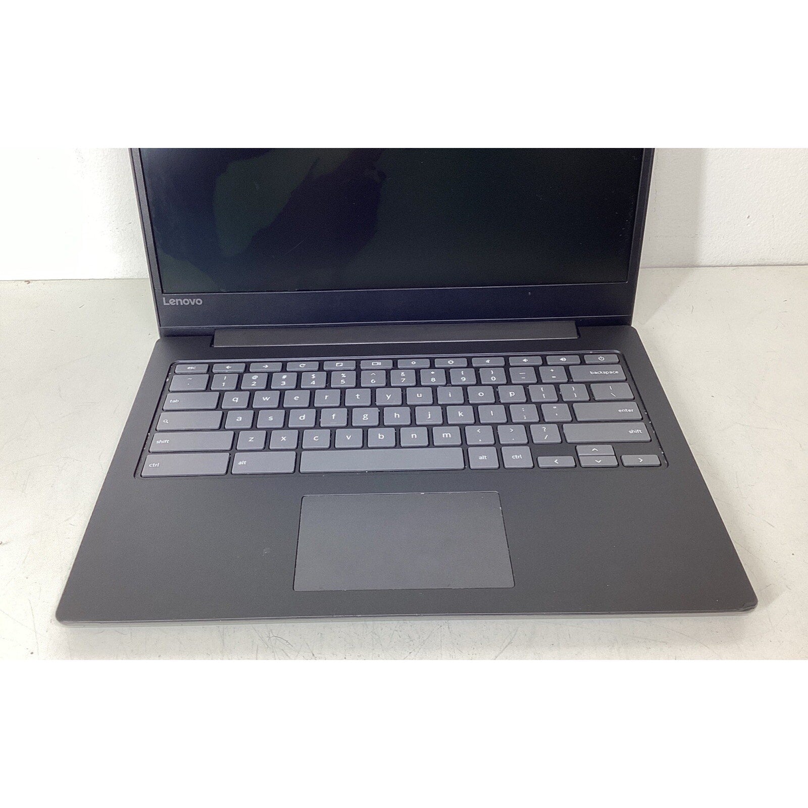 Lenovo Chromebook S330 81JW 14'' MediaTek, 64GB SSD, 4GB RAM - For Parts