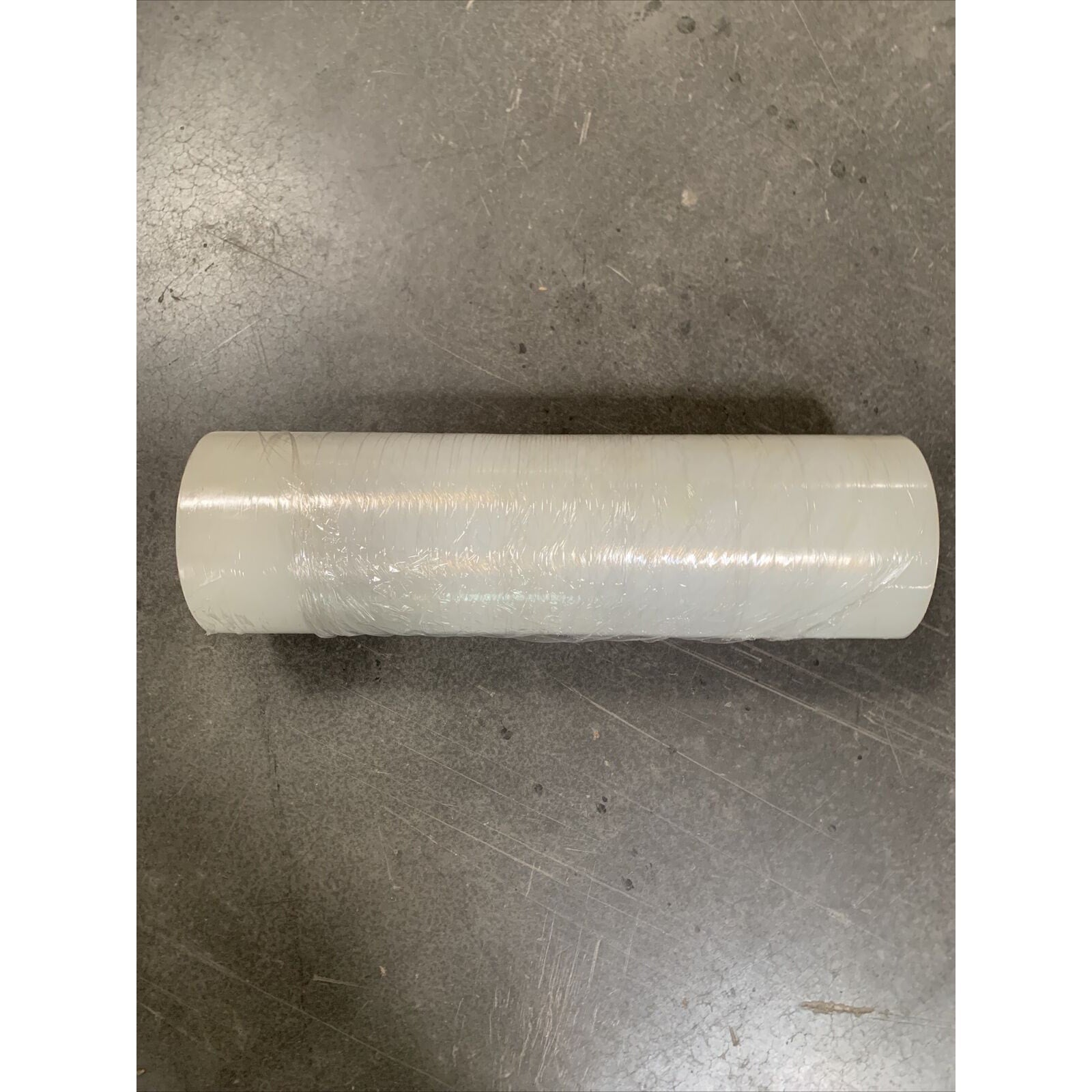 4-pack Sigma Classic HBH181580 Stretch Film 18” x 1500ft .8 Mil, 80 Gauge, Blown