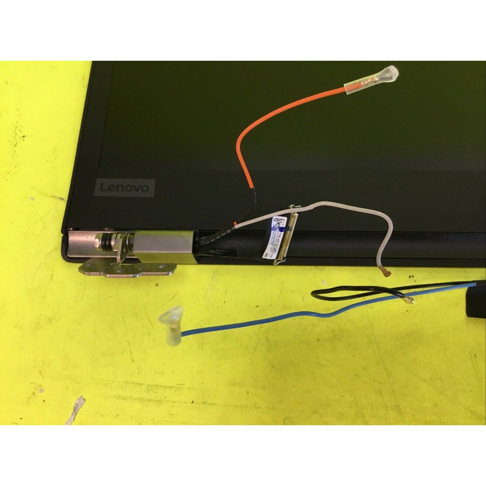 Lenovo ThinkPad P51S 15.6" Display Assmebly