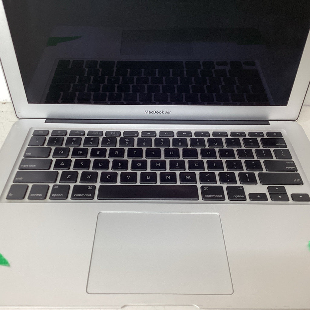 Apple MacBook Air 13" A1466 Intel Core i5 1.6GHz 4GB Ram 256GB SSD - For Parts