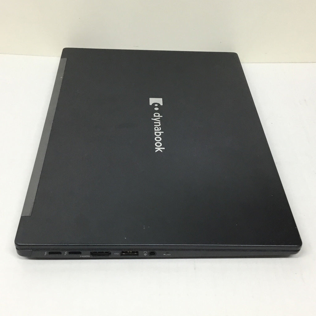 Dynabook G83/LW Laptop Windows 11 i5-1334u 16GB Ram 512GB NVME Chinese Keyboard