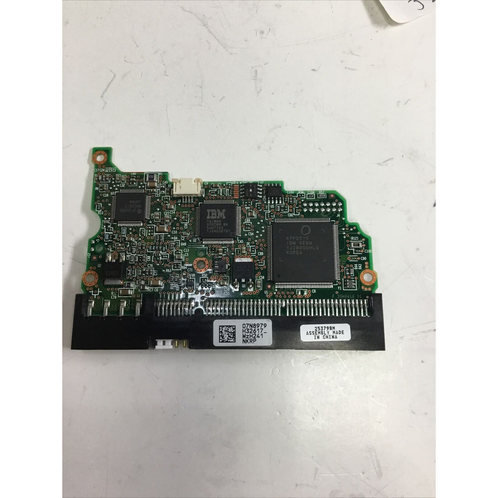 ExcelStor J240 HDD Board Only