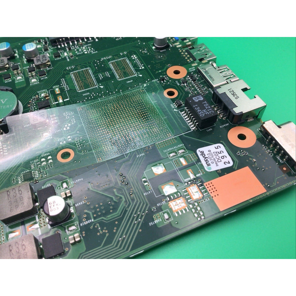 Toshiba Satellite C55Dt-A5106 Motherboard AMD A6 5200 APU