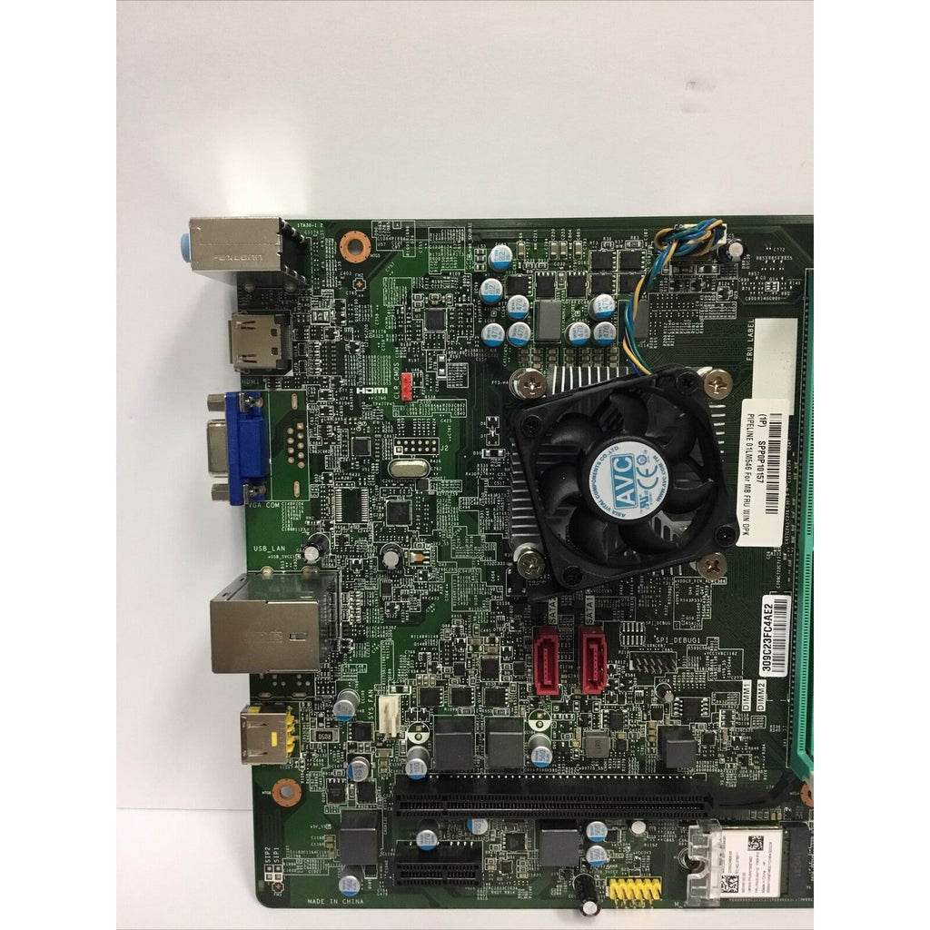 Lenovo Motherboard FT4STMS Ver 1.2 FOR PARTS