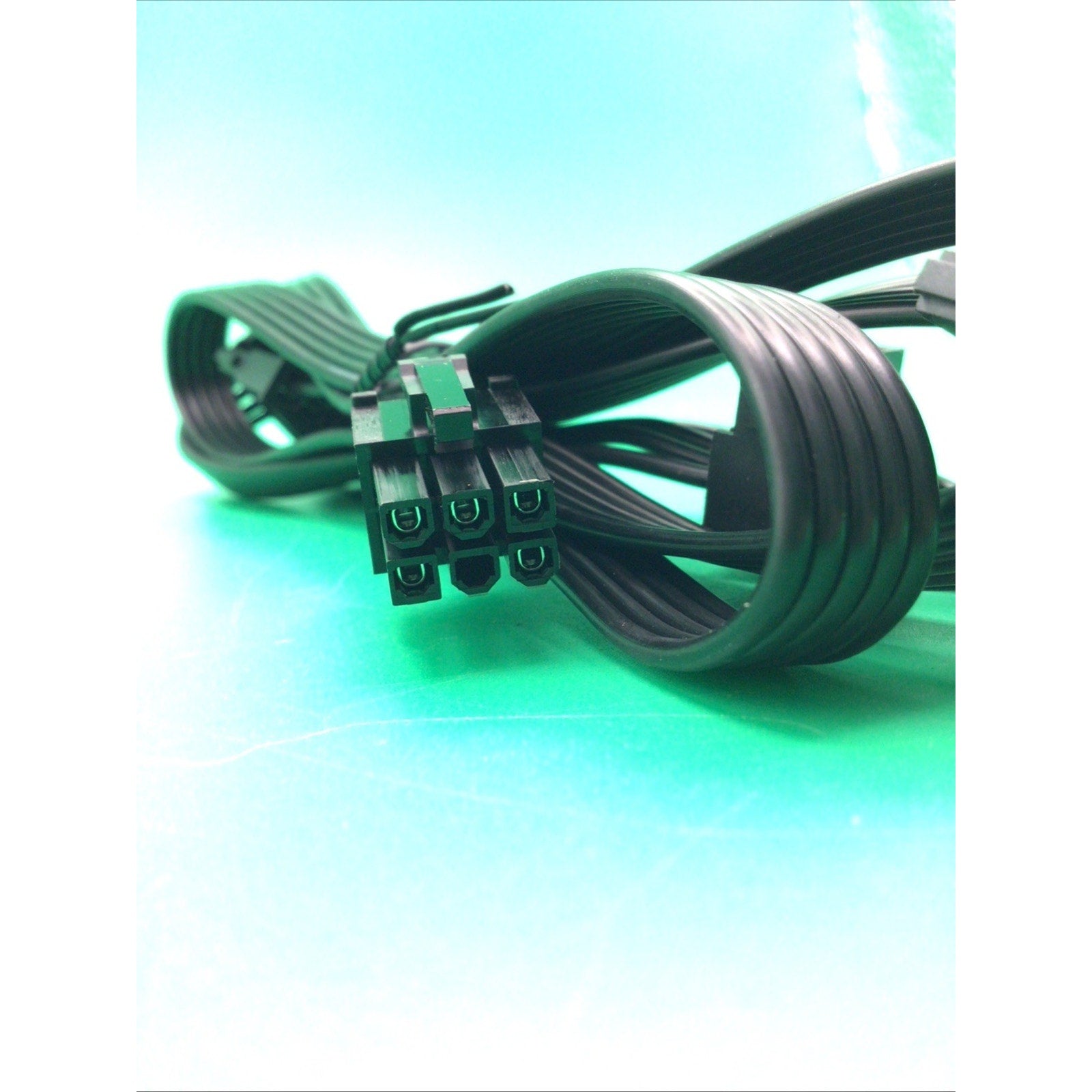 Gigabyte P850GM Power Supply Modular 6 Pin to SATA Cable