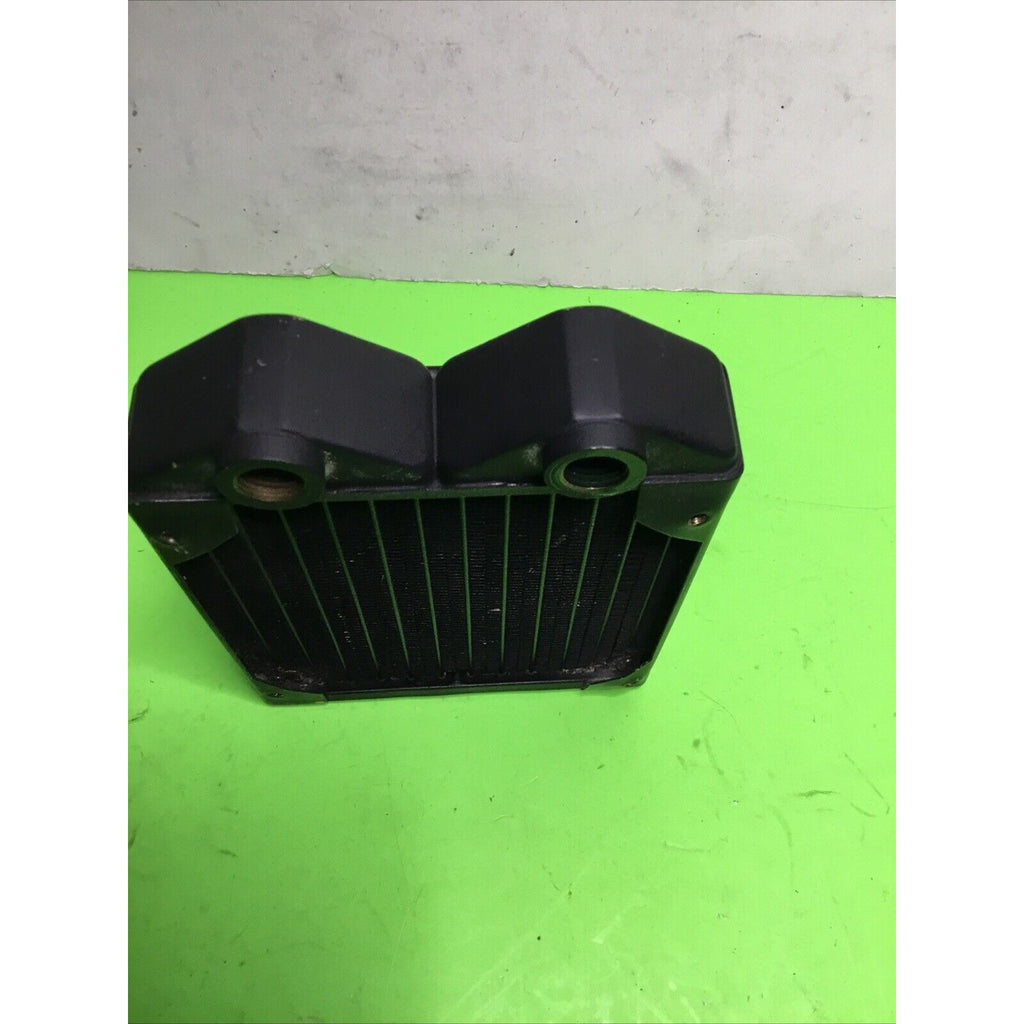 Koolance 120mm Radiator