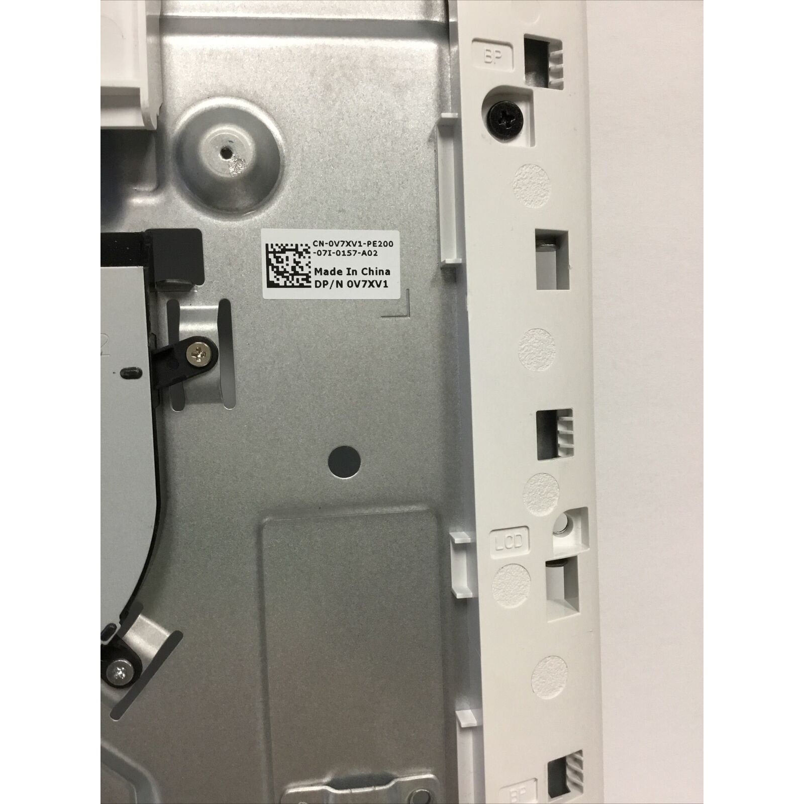 Dell 5490 AIO Back Housing 0J4RC0 0FJ8DY 0V7XV1