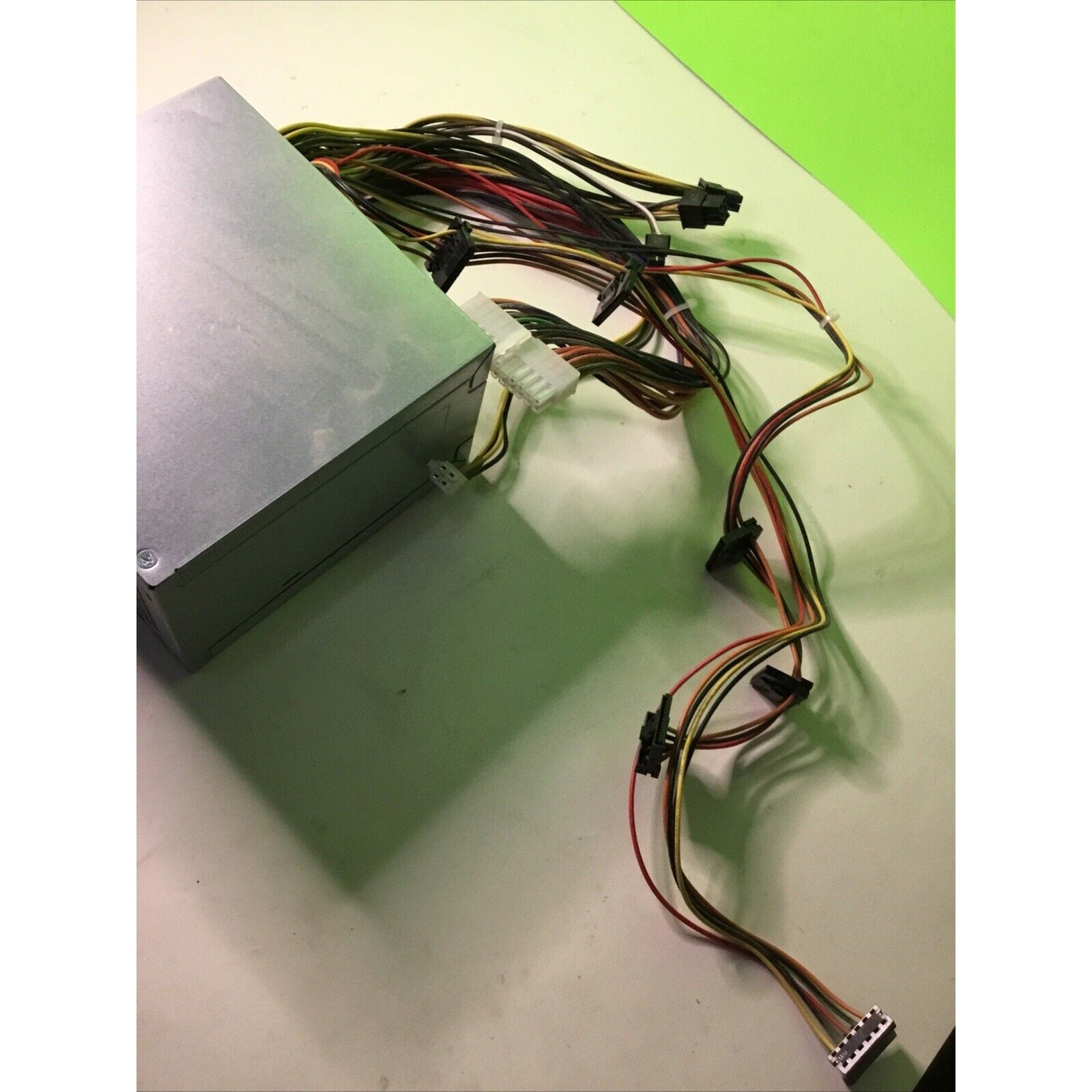 HP Power Supply 460W DPS-460DB-5 A | 633187-001