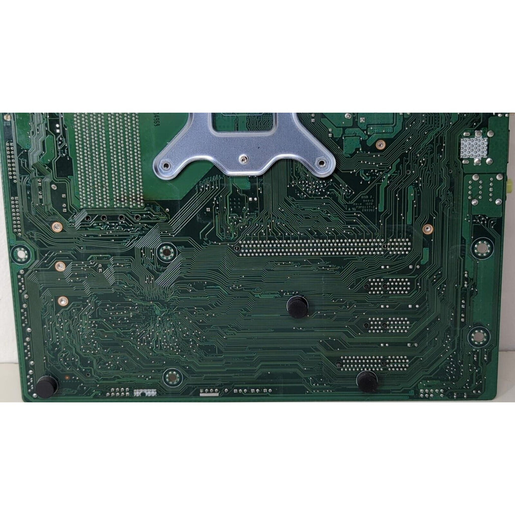 FOR PARTS - Dell XPS 8930 LGA 1151 DDR4 Desktop Motherboard 0DF42J IPCFL-VM Z370