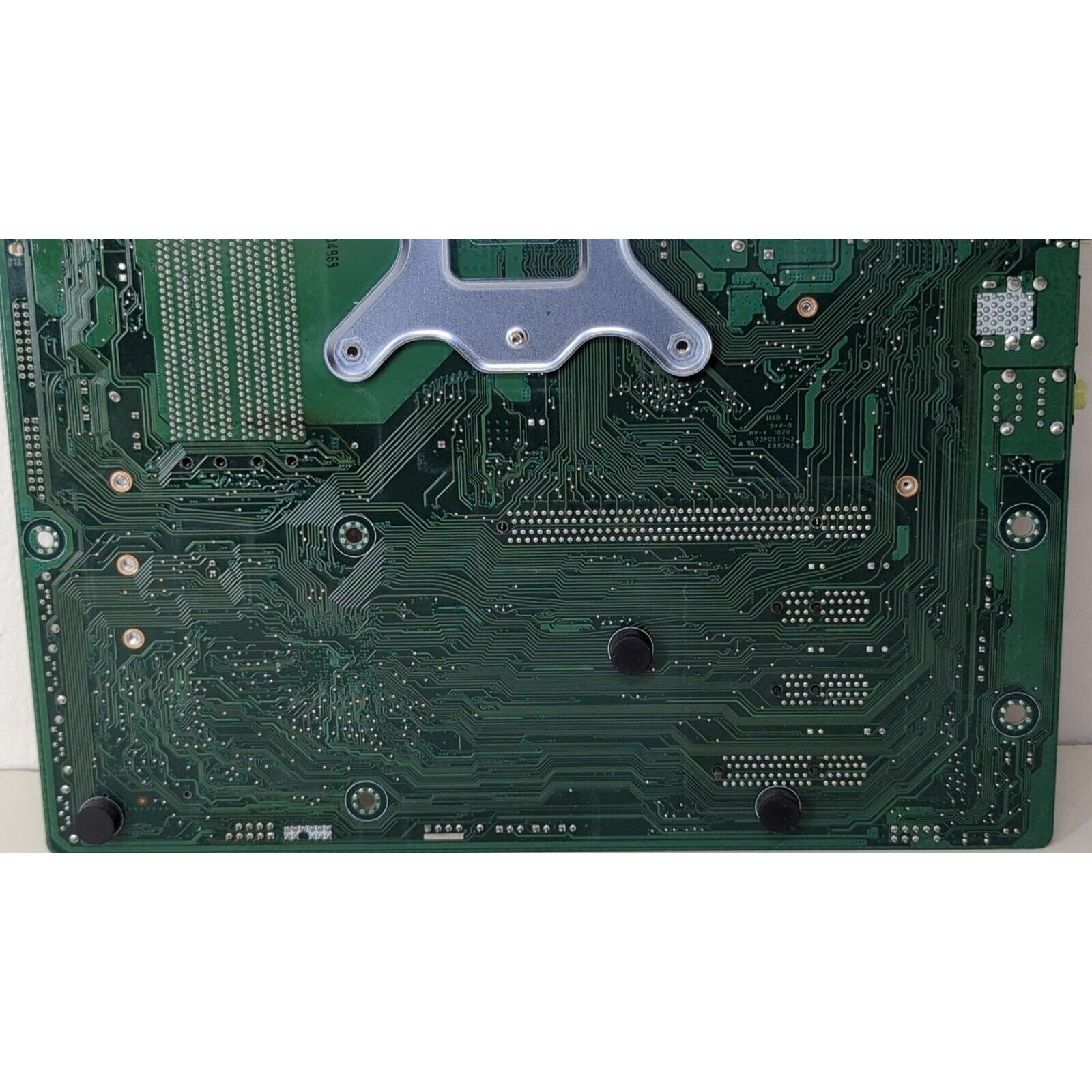 FOR PARTS - Dell XPS 8930 LGA 1151 DDR4 Desktop Motherboard 0DF42J IPCFL-VM Z370
