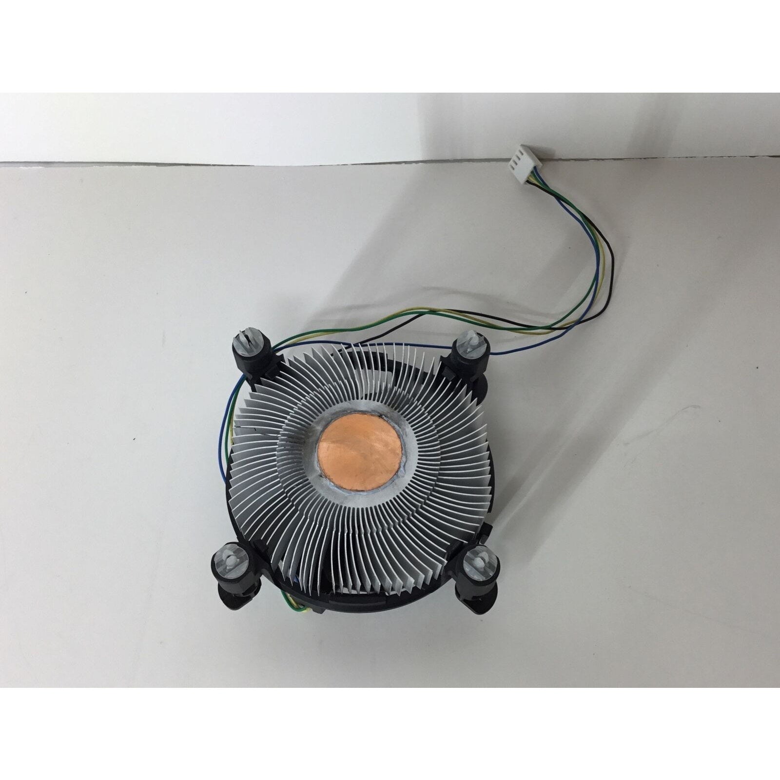 Intel E97378-001 E97379-001 1155 1150 1151 Cooling Heatsink Fan