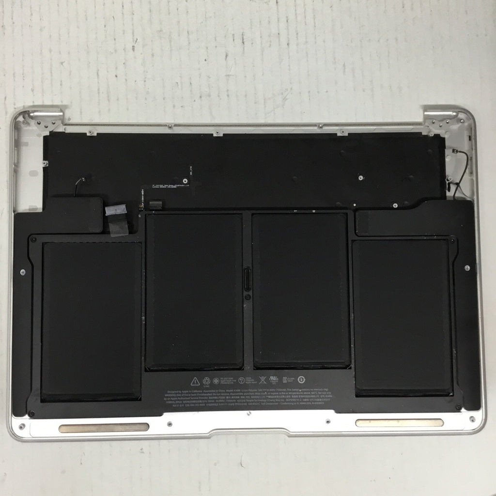 13" MacBook Air A1466 Top Case keyboard Trackpad 2013 2014 2015 2017 READ DESC