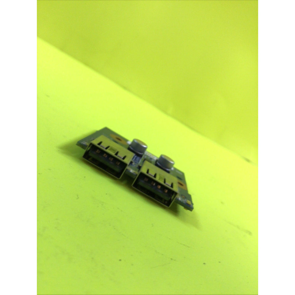 HP Pavilion DV6-6000 USB Board HPMH-40GAB630S-C300