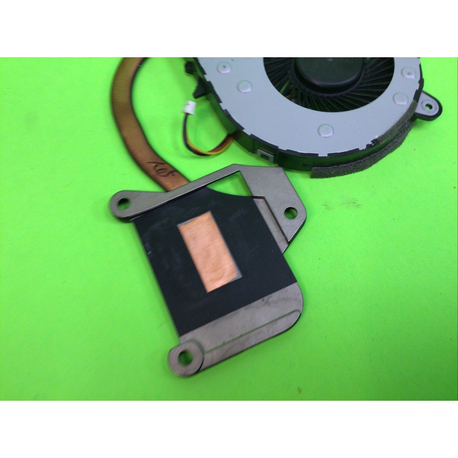 Lenovo G510s 15.6" Laptop CPU Cooling Fan Heatsink DC28000DAS0