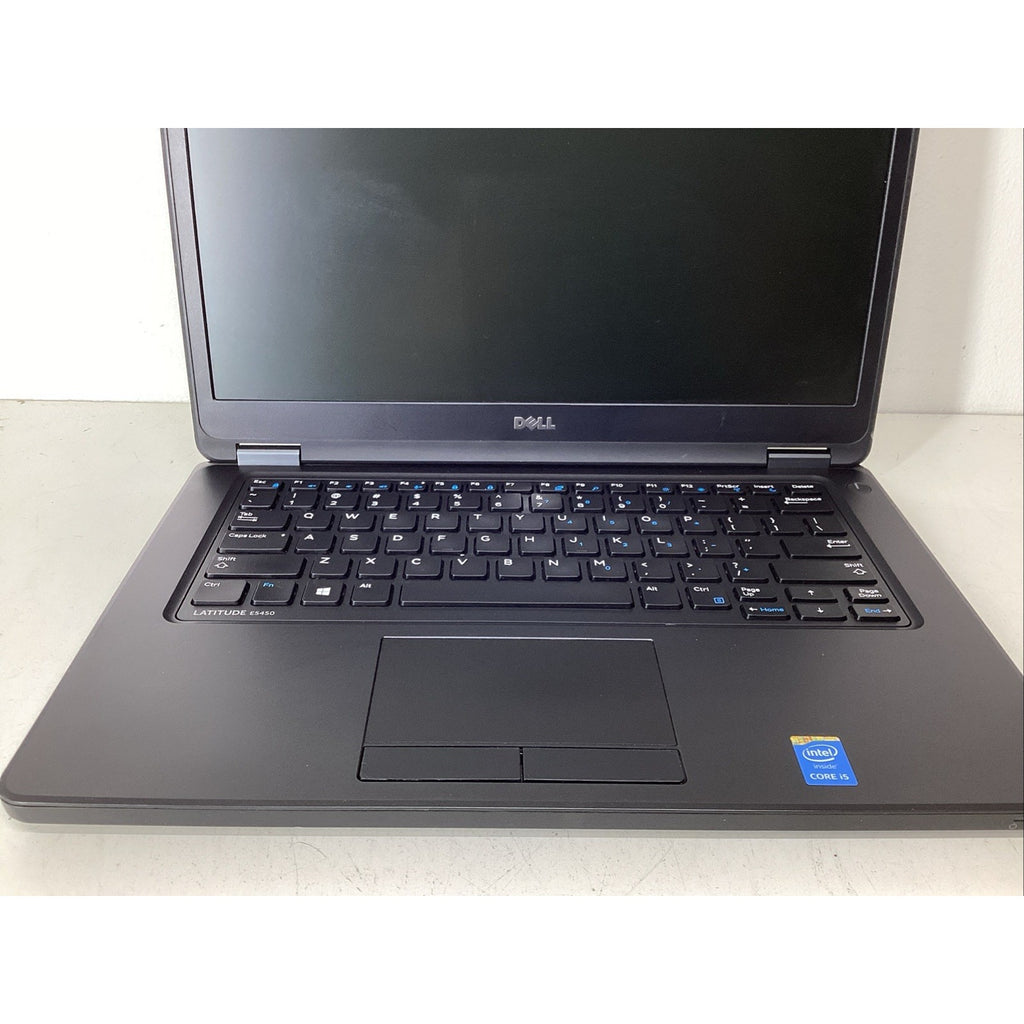 Dell Latitude E5450 Laptop Intel Core i3 4GB RAM No HDD - For Parts