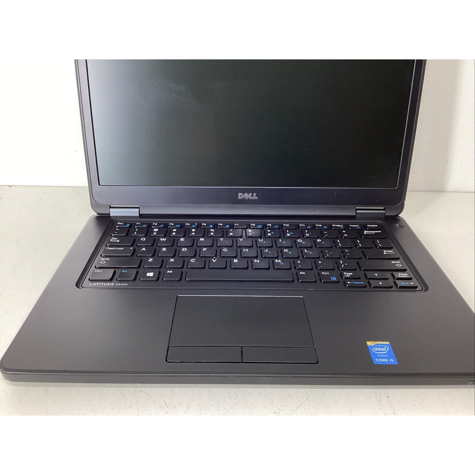 Dell Latitude E5450 Laptop Intel Core i3 4GB RAM No HDD - For Parts