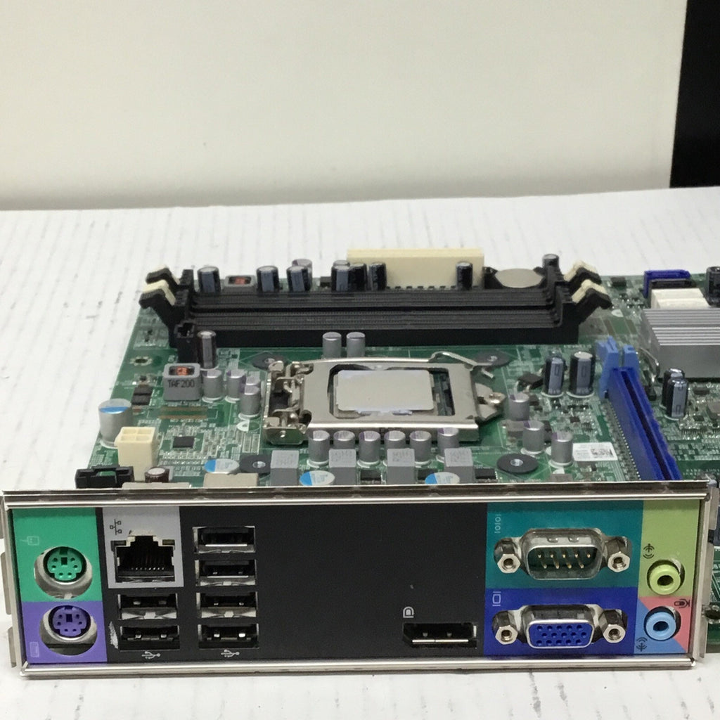 Dell OptiPlex 990 DT Desktop LGA1155 DDR3 Motherboard VNP2H 06D7TR READ DESC