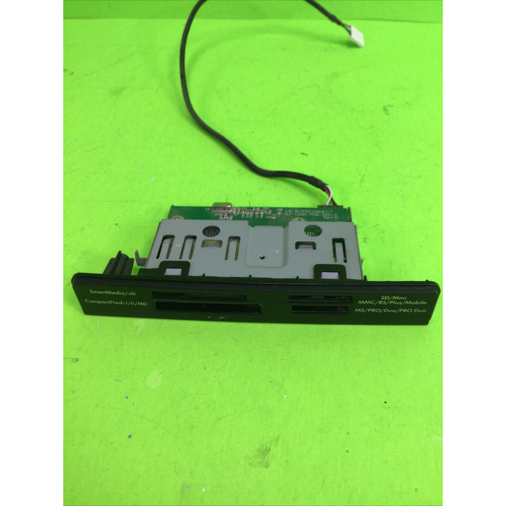 HP Pavilion a6042n Desktop PC Media Card Reader - 5070-2566