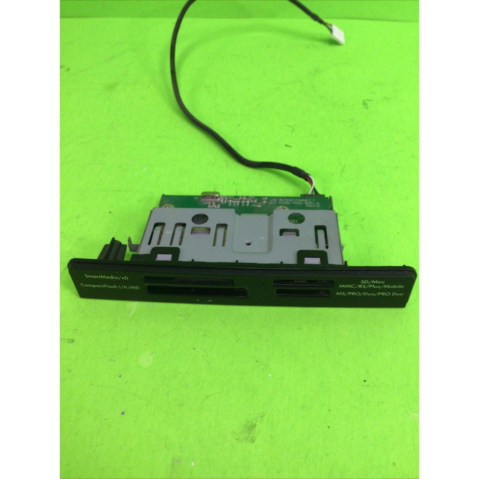 HP Pavilion a6042n Desktop PC Media Card Reader - 5070-2566