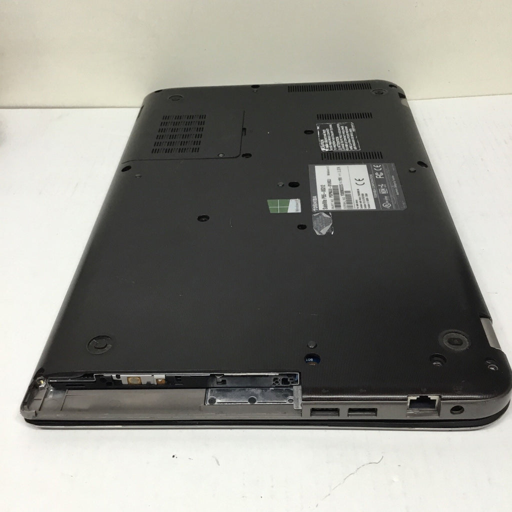 READ DESC Toshiba Satellite P55-A5312 15" Laptop Intel Core i7 For Parts/Repair