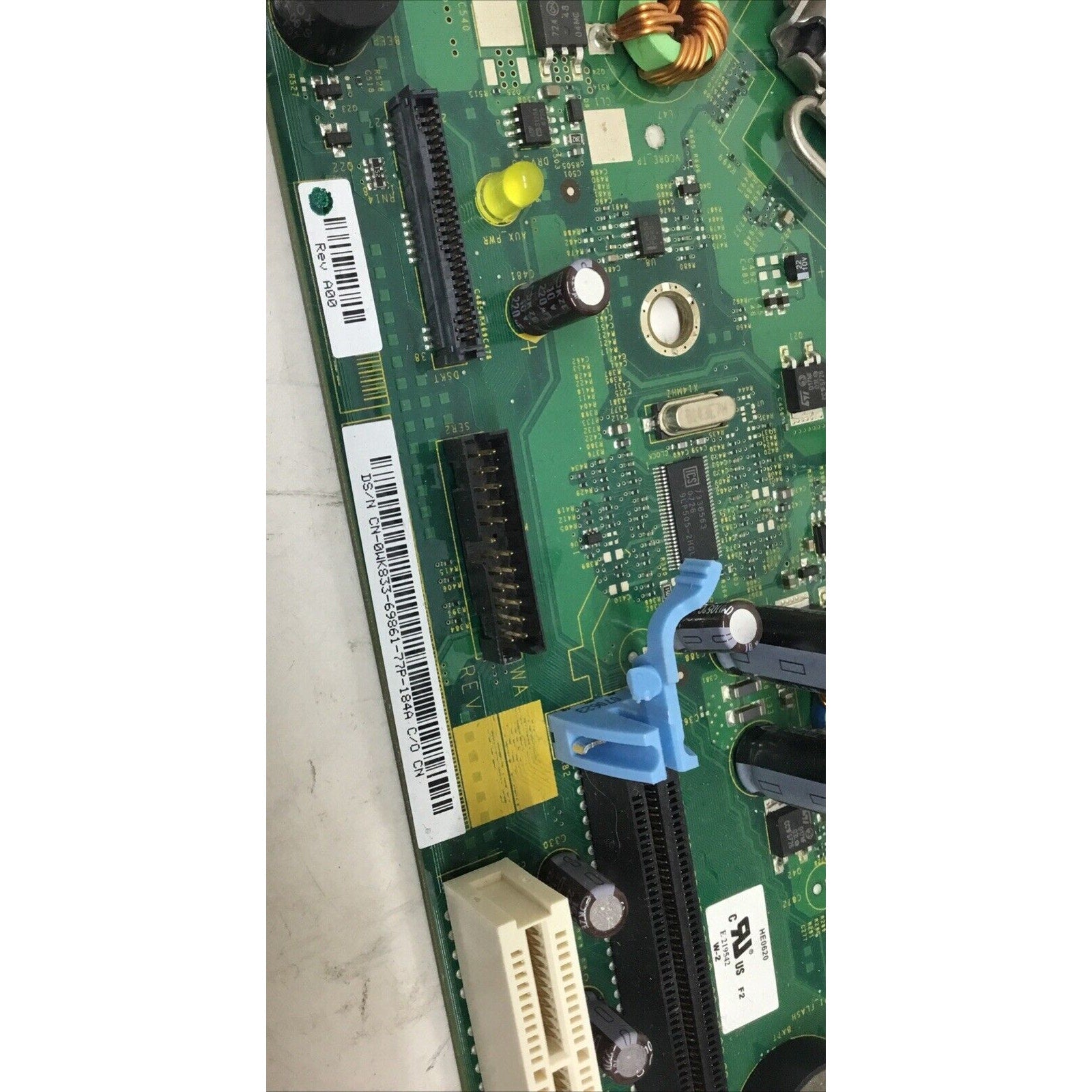 PARTS ONLY Genuine Dell Optiplex 745 Motherboard WK833 WF810 GX297 CY944 KY238