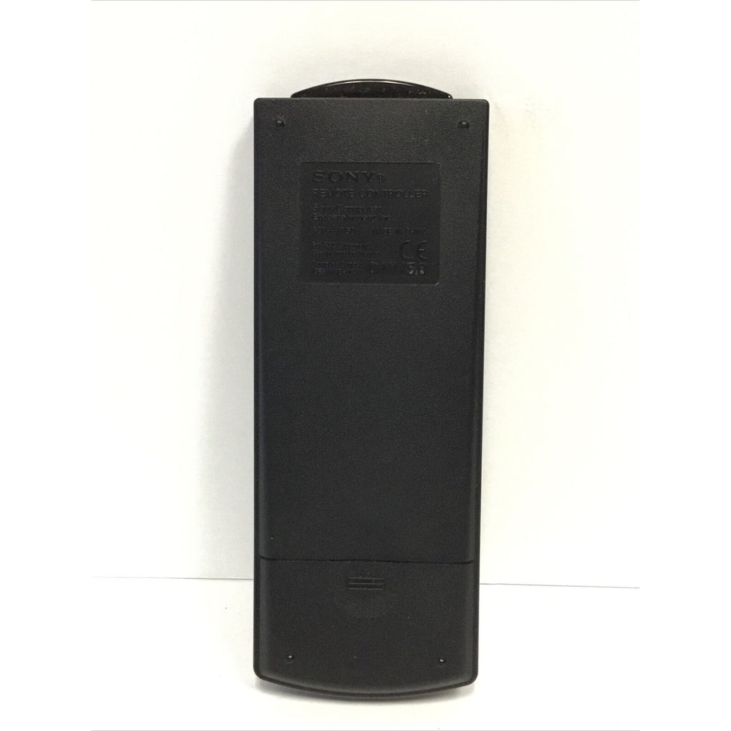 Sony OEM PS2 PlayStation DVD Remote Control SCPH-10150 NO RECEIVER