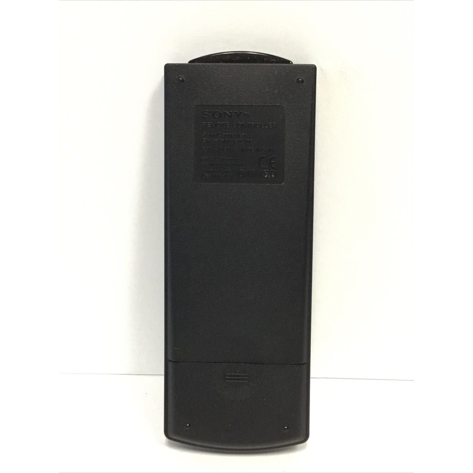 Sony OEM PS2 PlayStation DVD Remote Control SCPH-10150 NO RECEIVER