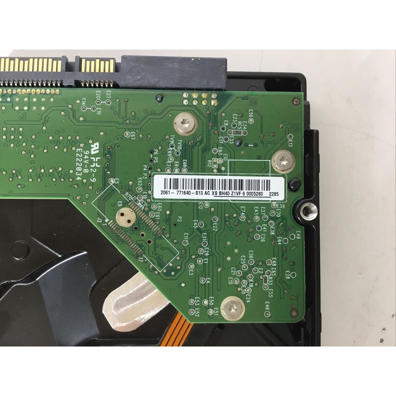 Western Digital WD5000AAKX 500GB 7200RPM 3.5in SATA Hard Drive WD Caviar Blue