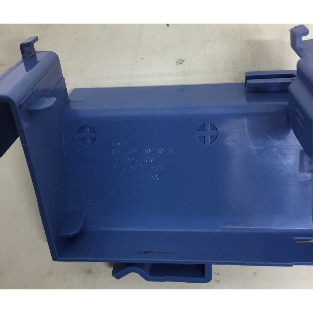 Lot of 3 Desktop Fan Shelter Shroud 1B31D2100-600-G Dell Optiplex 7010 SFF