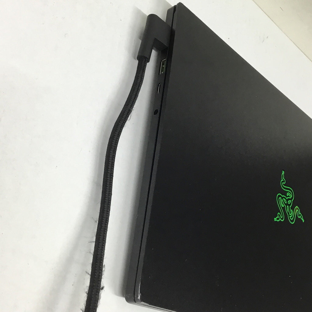 RZ09-0370AE23 Razer Blade 14 RTX 3060 Ryzen 5900HX 144hz Gaming Laptop