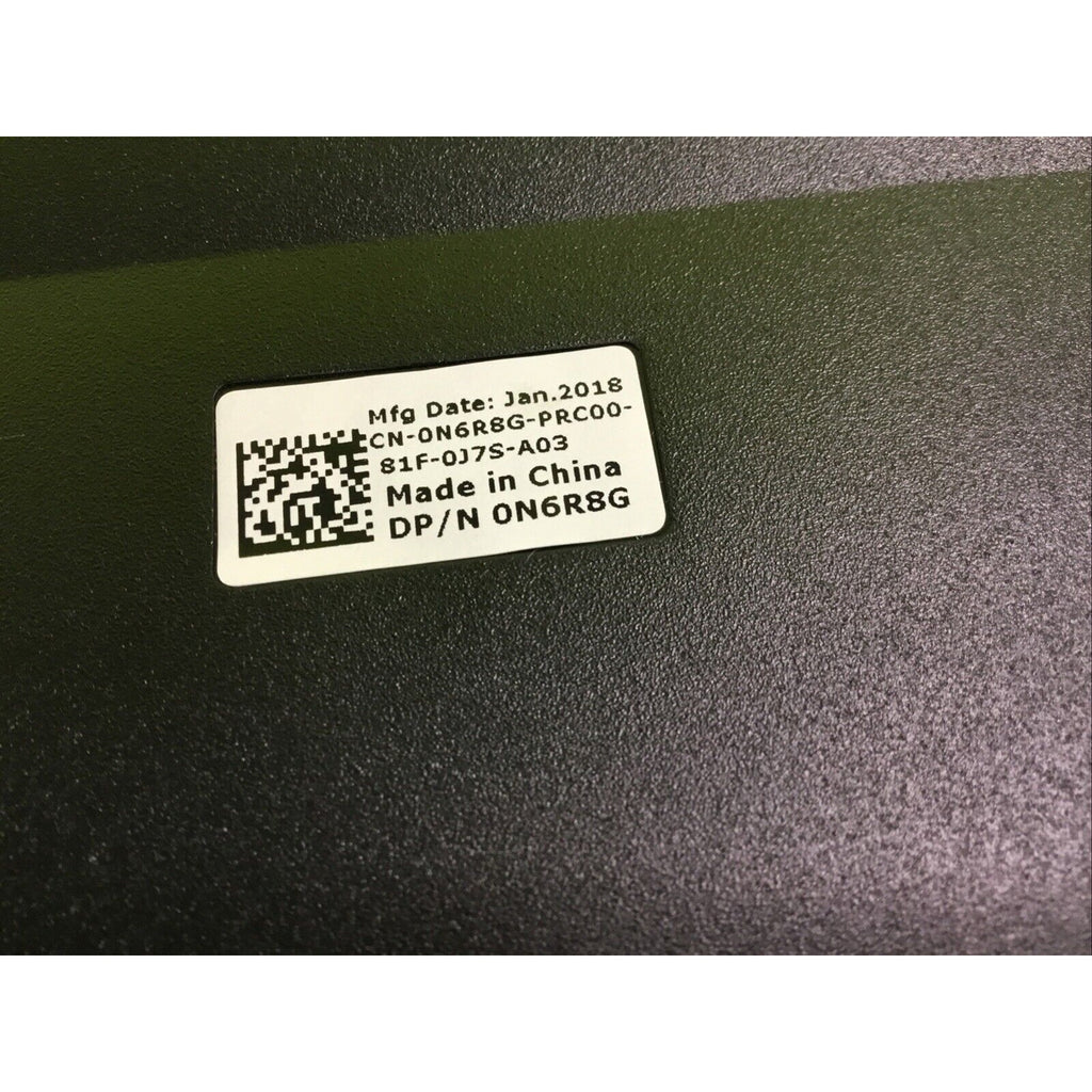 Dell 1293 Wired Keyboard - KB216p