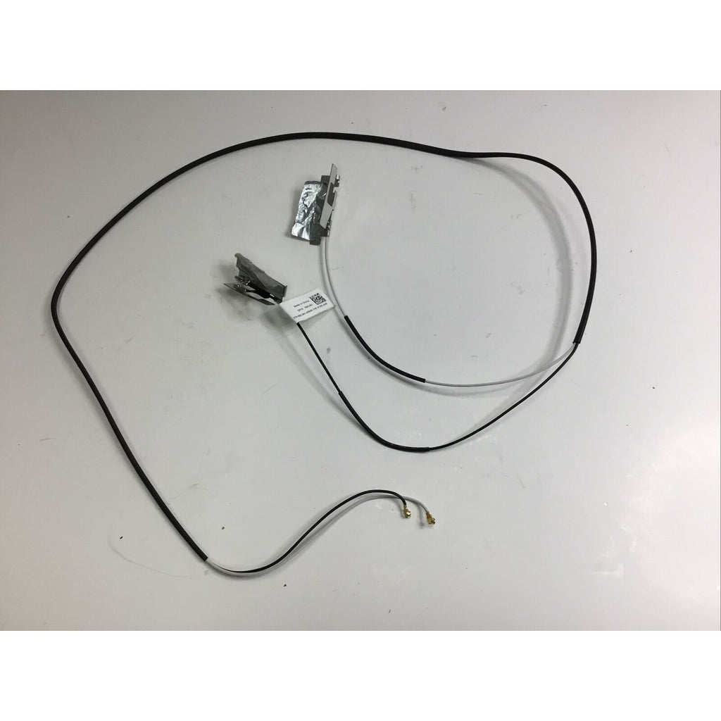 Dell Vostro 470 Desktop Wireless Antenna Network Adapter Cable Silver 06XJ8V