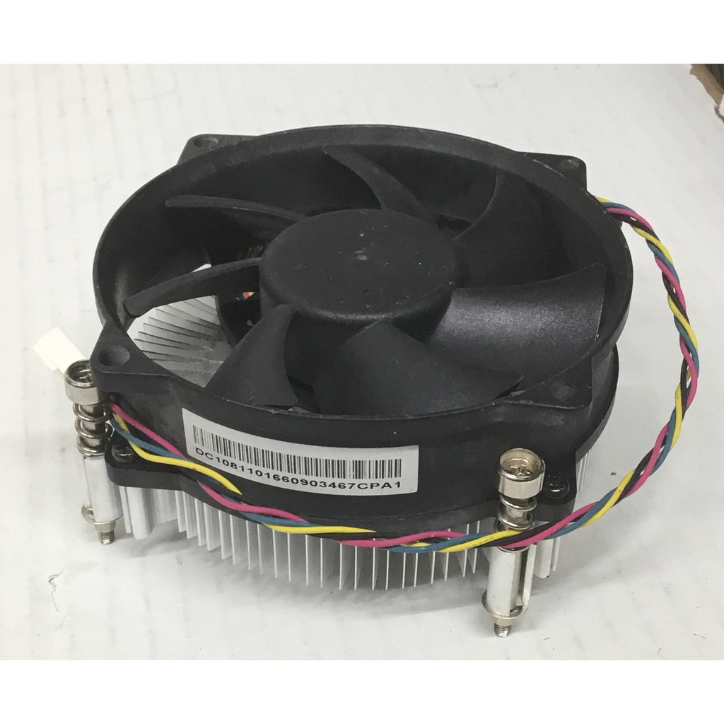 CPU Fan DC1081101660903467CPA1