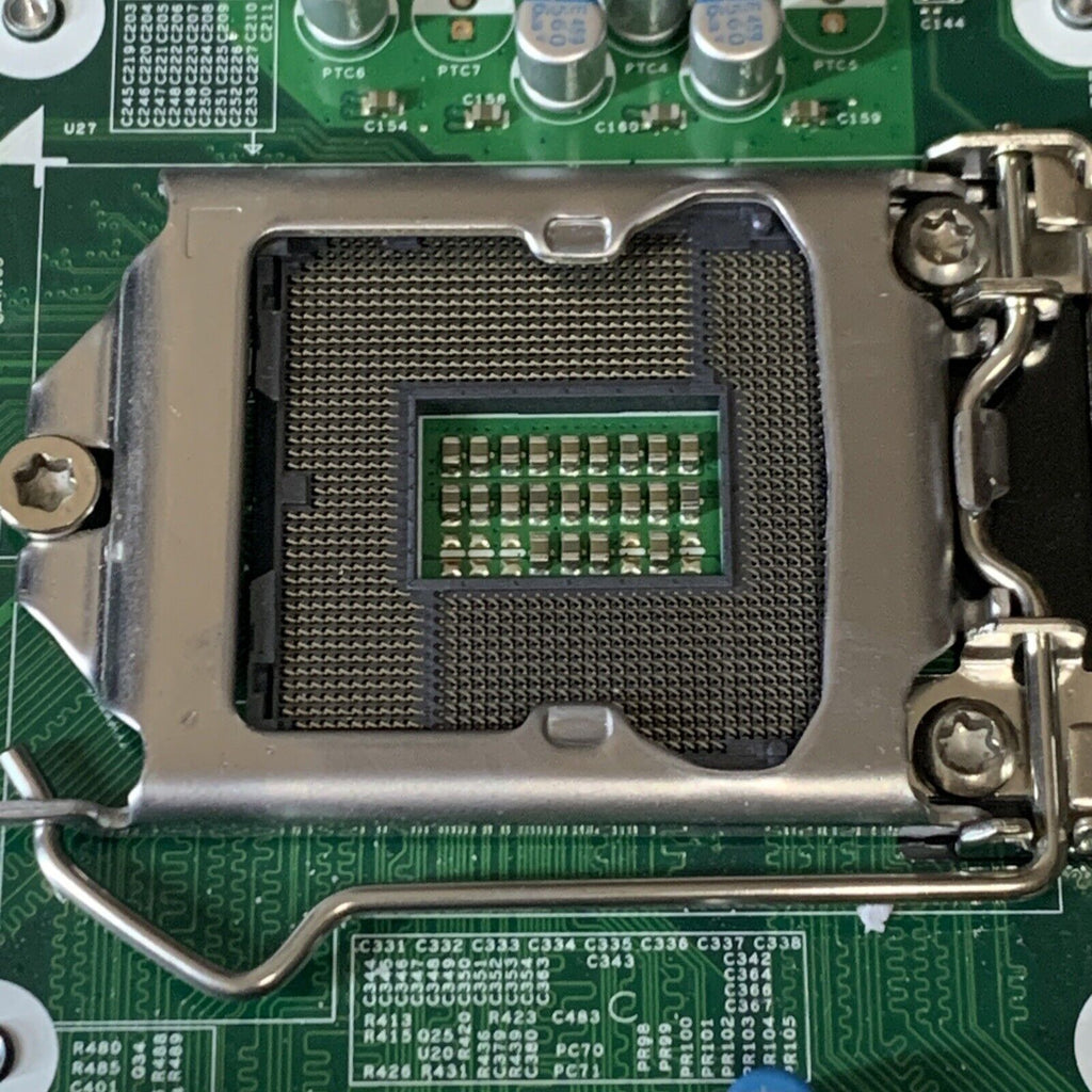 Dell OptiPlex 3020 MT Desktop Motherboard Socket LGA1150 DDR3 40DDP 040DDP