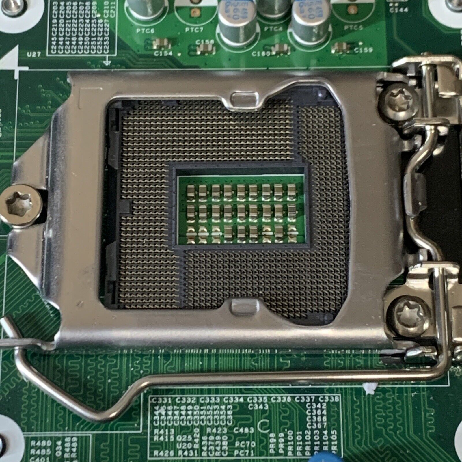 Dell OptiPlex 3020 MT Desktop Motherboard Socket LGA1150 DDR3 40DDP 040DDP