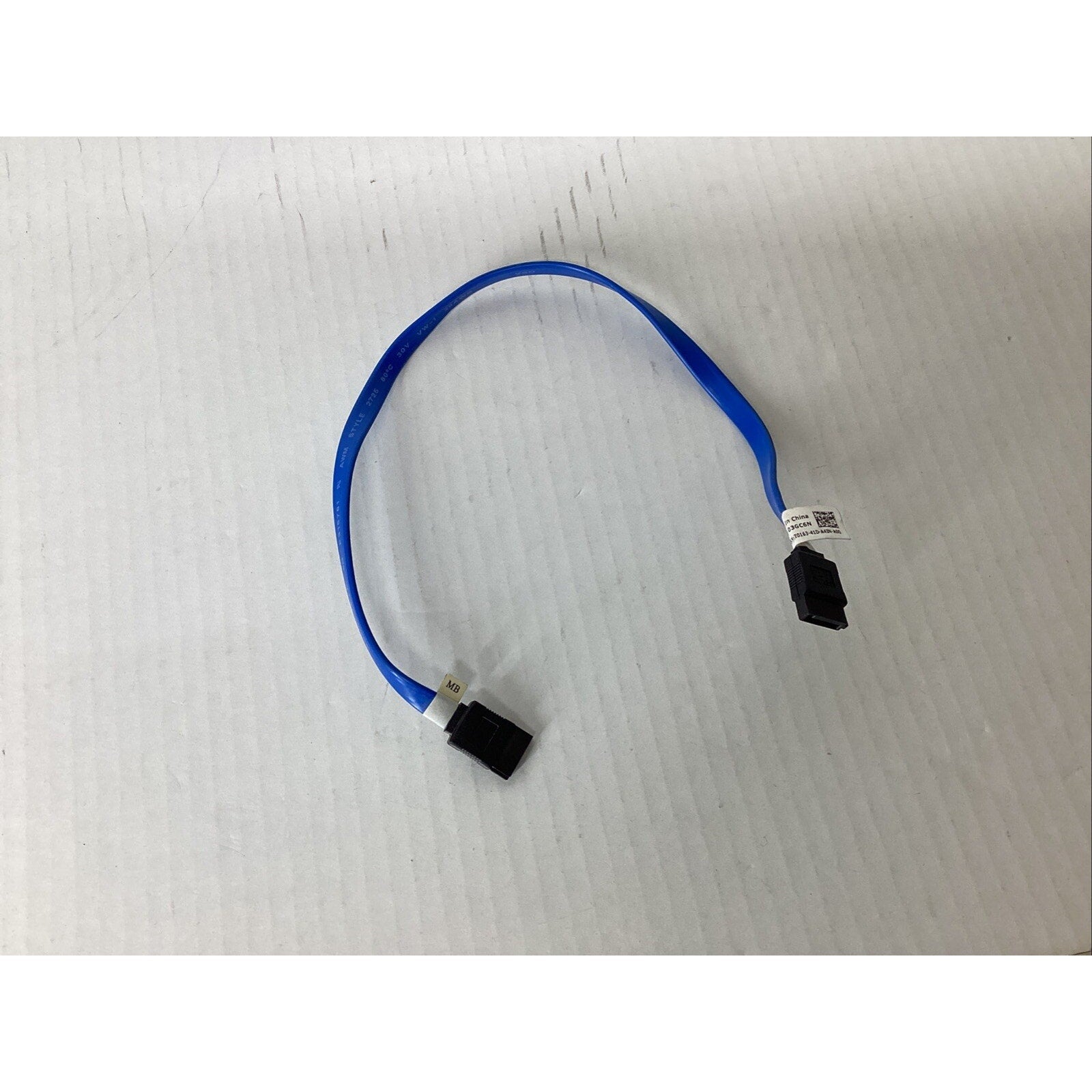 Dell Inspiron Desktop HDD Hard Drive Blue Cable 3GC6N 03GC6N