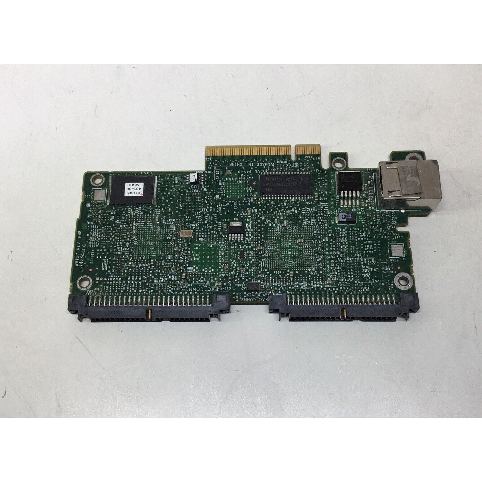 Dell 0WW126 WW126 Remote Access Card Controller For Dell PowerEdge