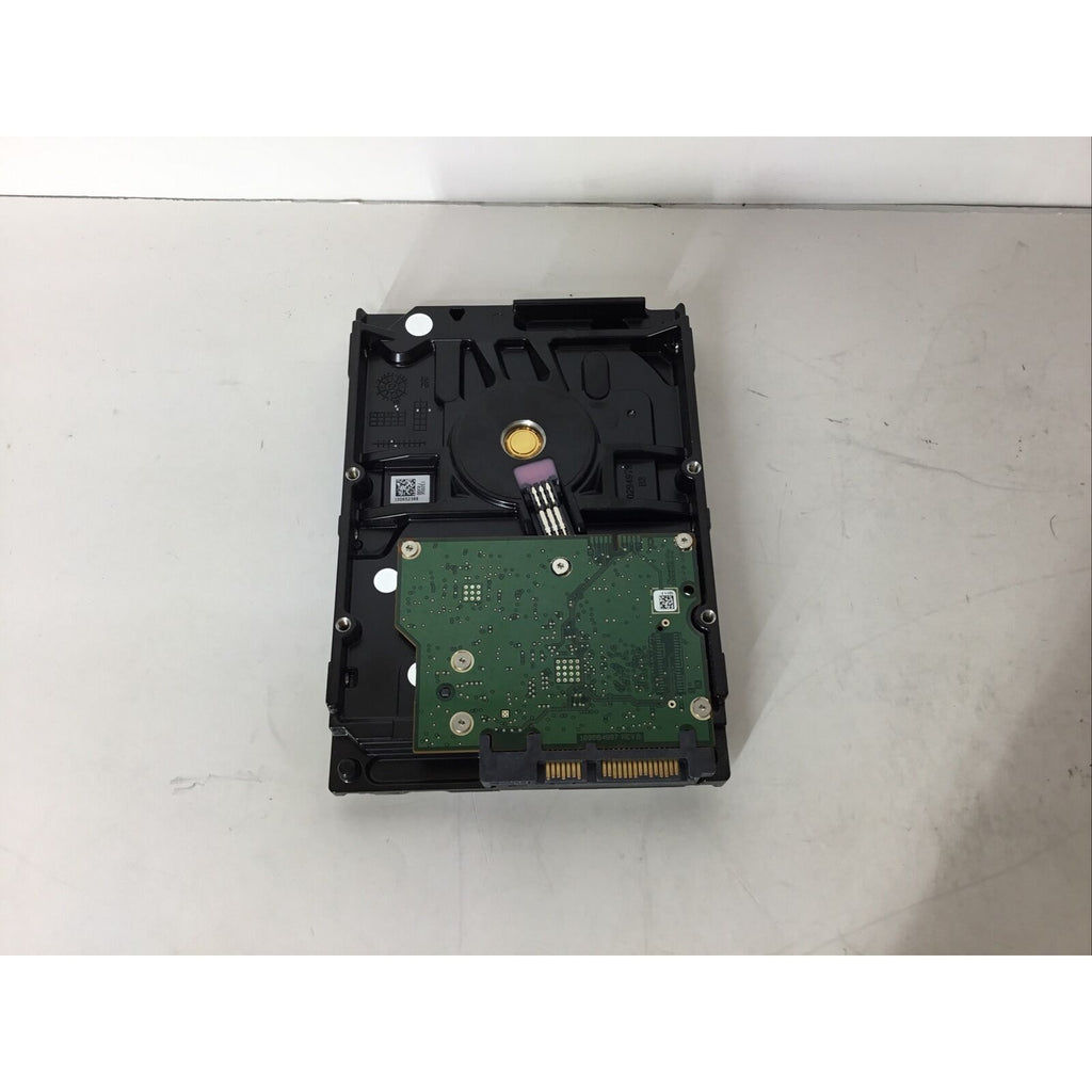Seagate Barracuda 1000GB ST1000DM003 9YN162-306 Disk Drive Tested