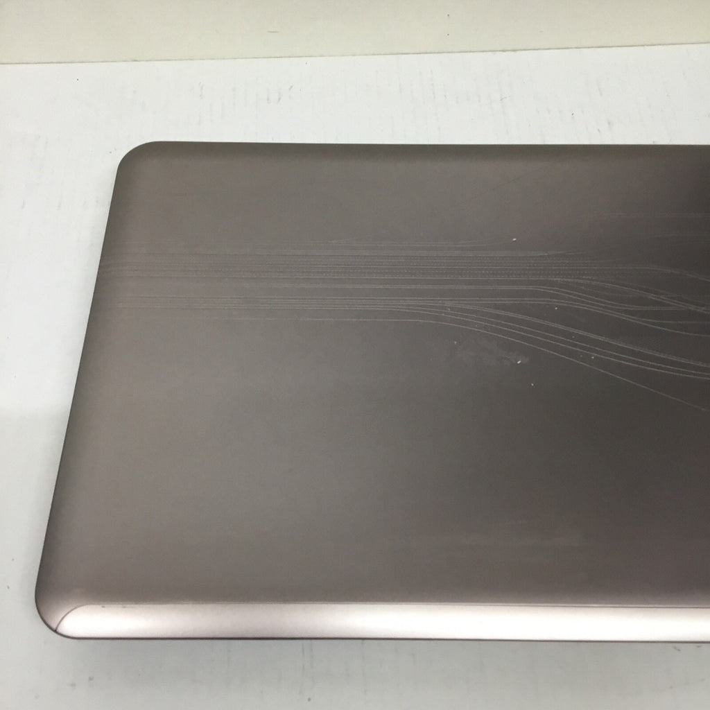 FOR PARTS HP Pavilion dv6z-3200 15.6" AMD Processor