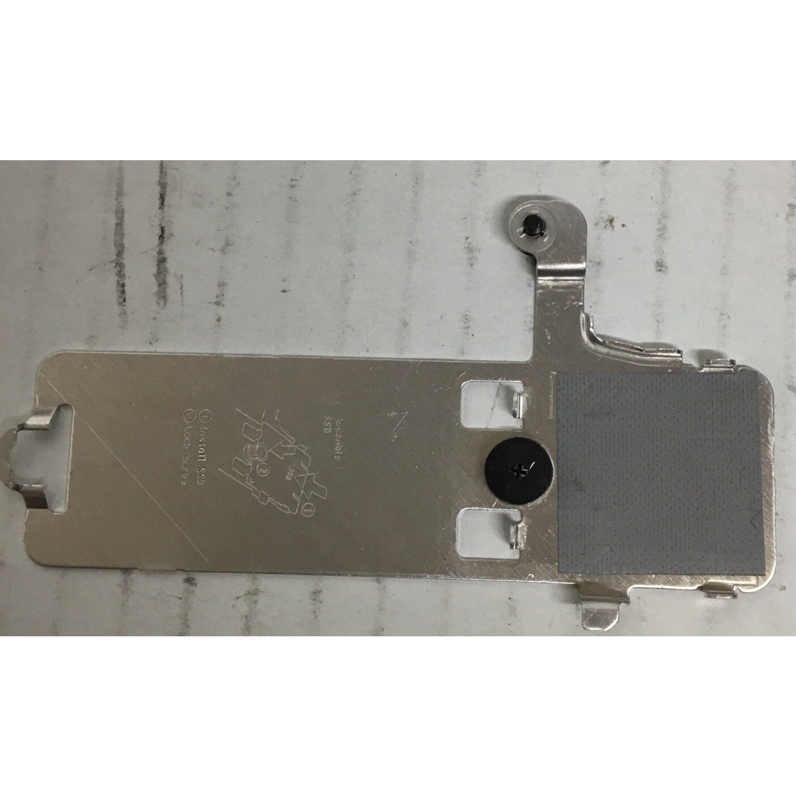 Dell Inspiron SSD Caddy Bracket CN-0HTHJM-5IC00-11F-781B-A00 3505