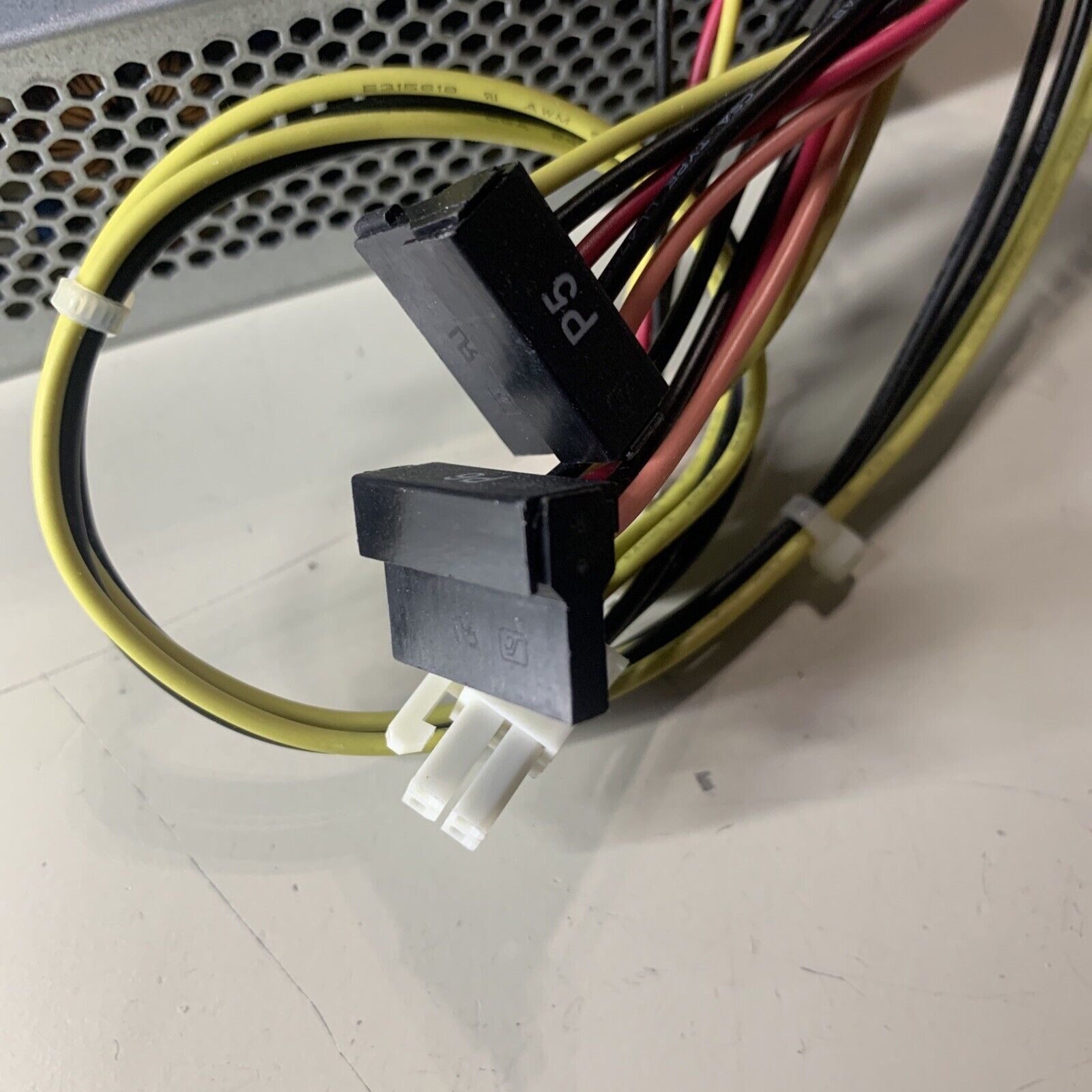 Dell Optiplex 360,380 Desktop Computer Power Supply 235W B235PD-00 0D233N