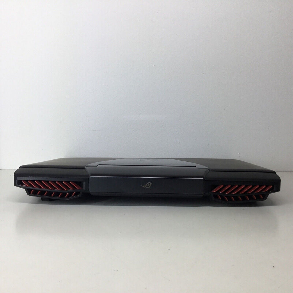 ASUS G751JY-VS71 17" Notebook PC i7-4720HQ GeForce GTX 980M 4GB GDDR5 For Parts